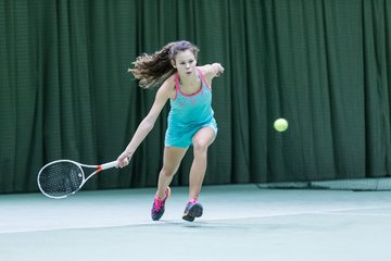 Nicole Rivkin 524 - RL Club an der Alster - DTV Hannover : Ergebnis: 2:4